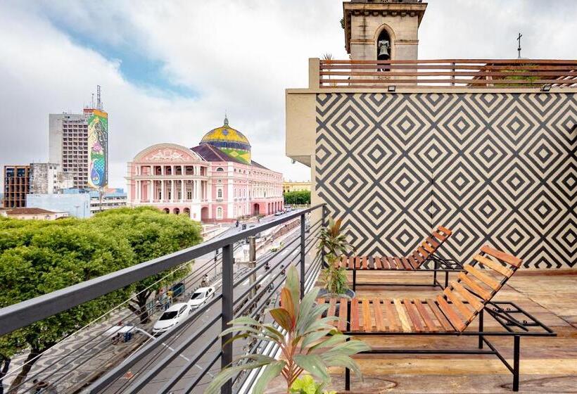 호텔 Casa Do Bispo