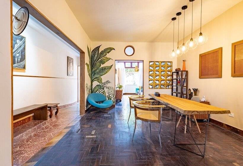 호텔 Casa Do Bispo