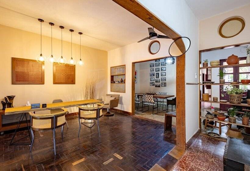 호텔 Casa Do Bispo