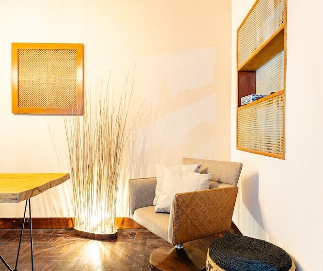 호텔 Casa Do Bispo