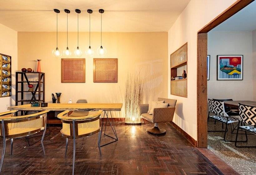 호텔 Casa Do Bispo