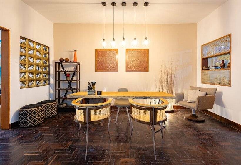 호텔 Casa Do Bispo