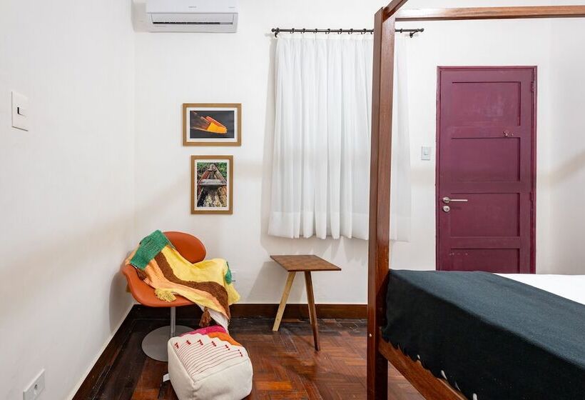 호텔 Casa Do Bispo