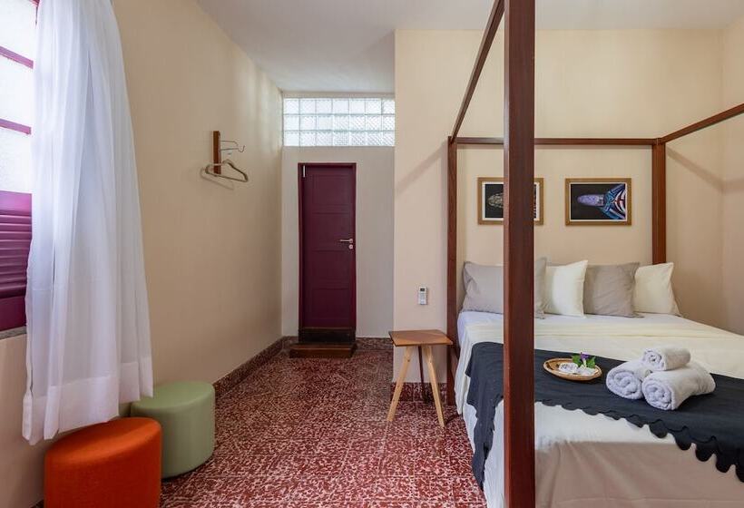 호텔 Casa Do Bispo