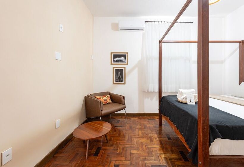 호텔 Casa Do Bispo