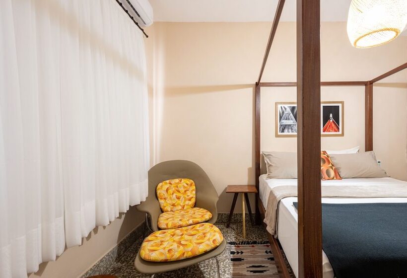 호텔 Casa Do Bispo