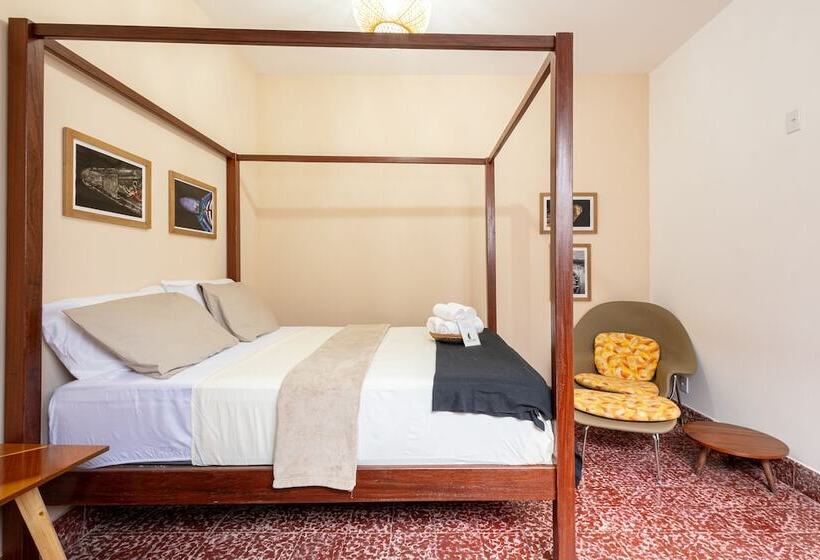 호텔 Casa Do Bispo