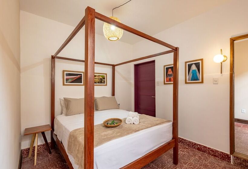 호텔 Casa Do Bispo