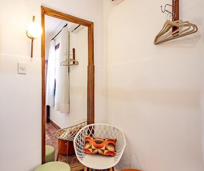 호텔 Casa Do Bispo