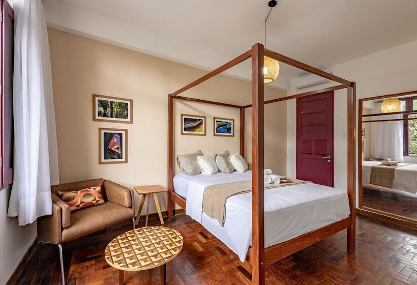 호텔 Casa Do Bispo