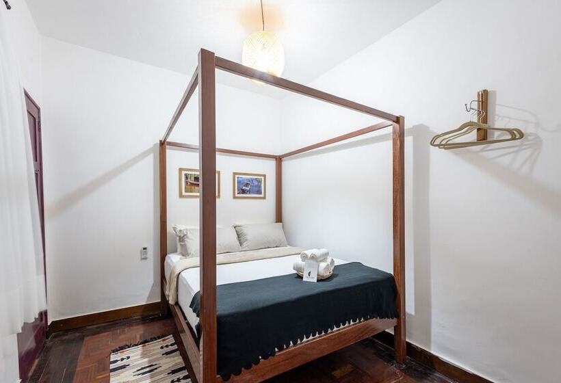 호텔 Casa Do Bispo