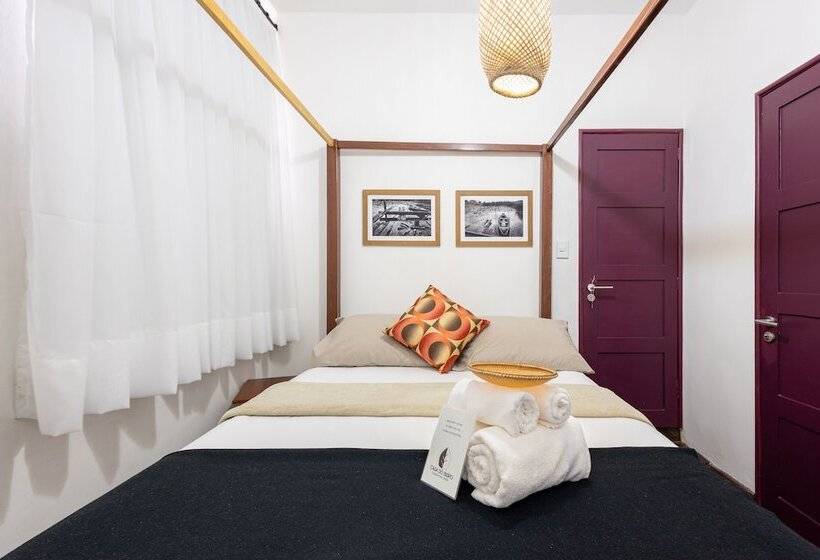 호텔 Casa Do Bispo