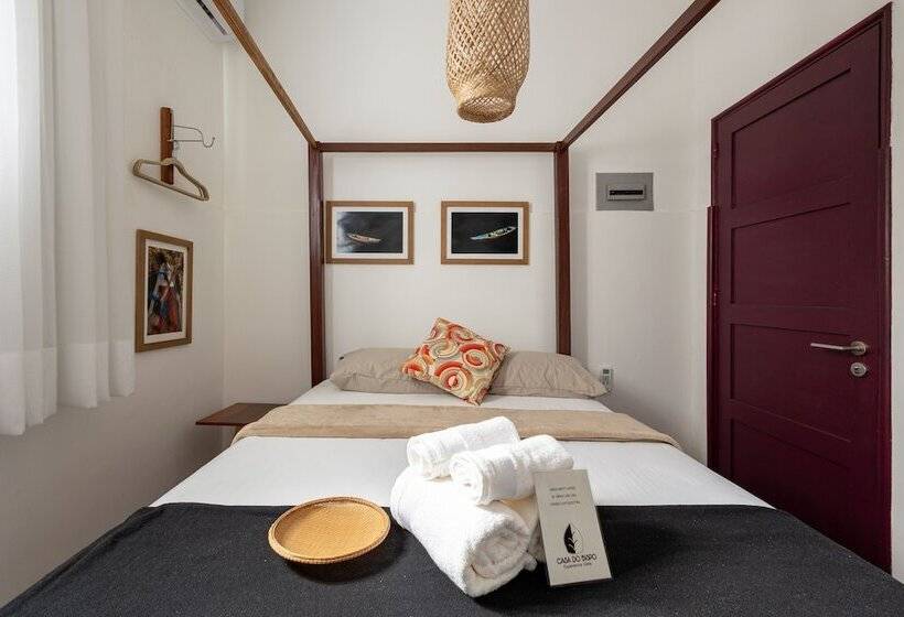 호텔 Casa Do Bispo