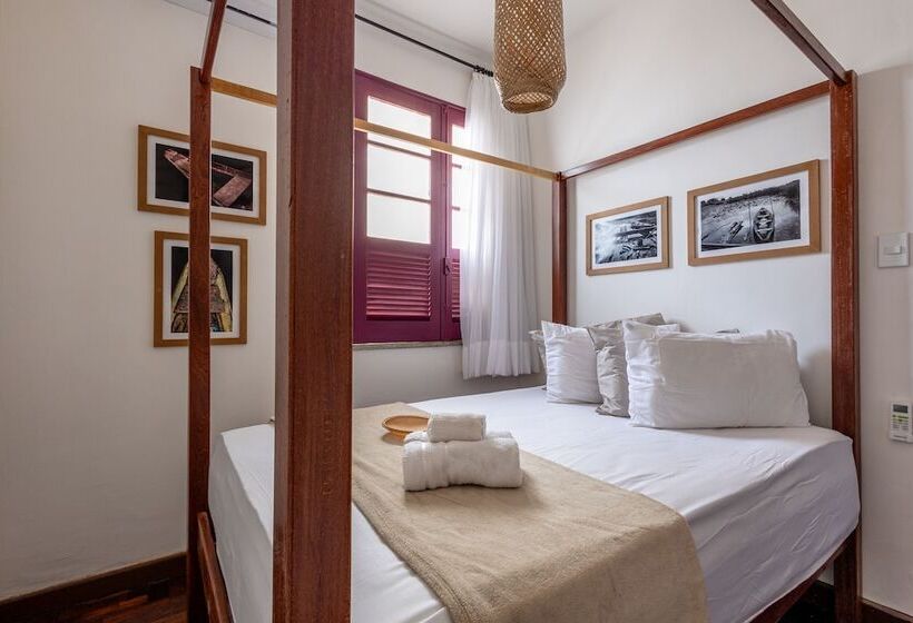 호텔 Casa Do Bispo