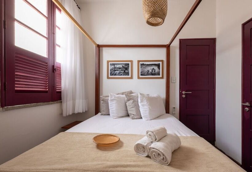 호텔 Casa Do Bispo