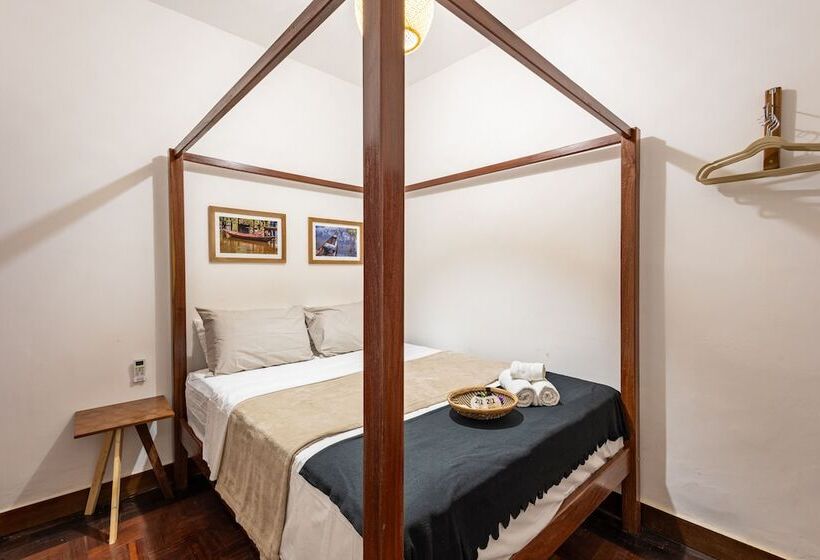 호텔 Casa Do Bispo