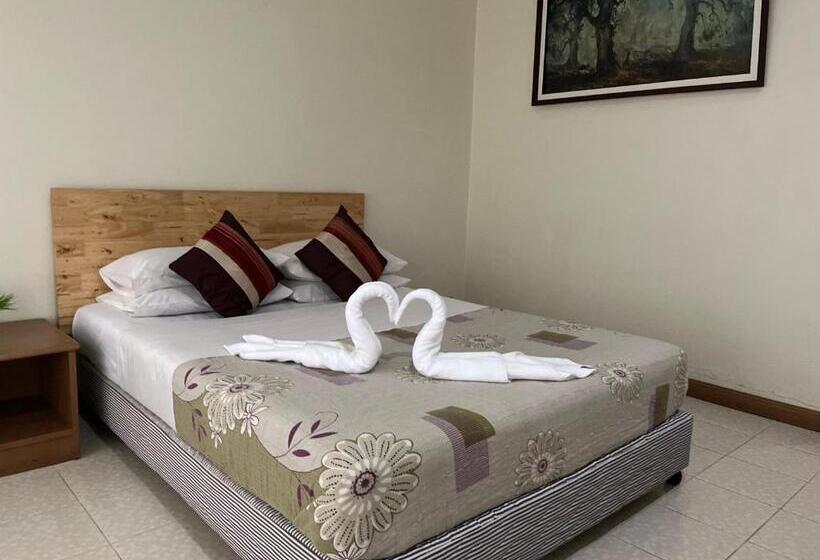 فندق Chat Residence