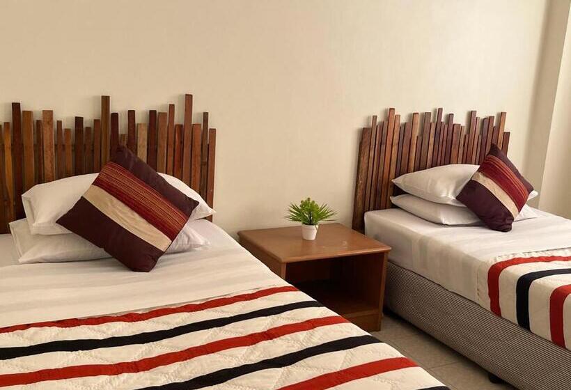 فندق Chat Residence