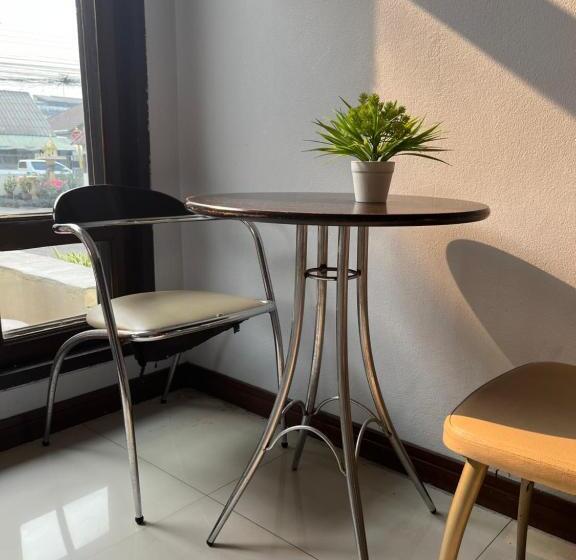 فندق Chat Residence