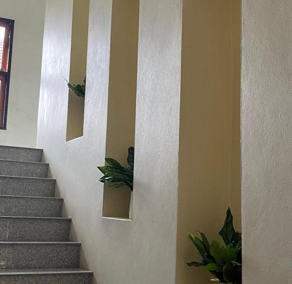 فندق Chat Residence