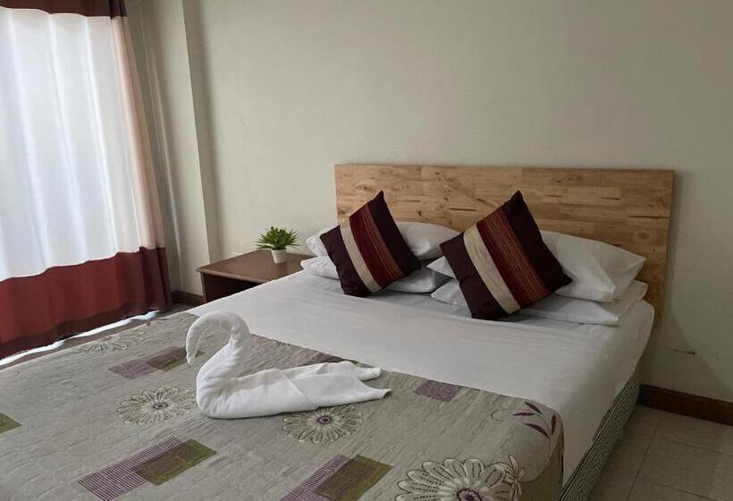 فندق Chat Residence