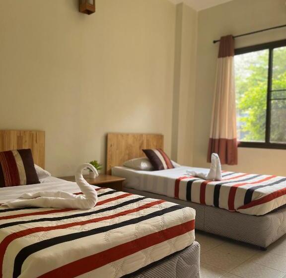 فندق Chat Residence