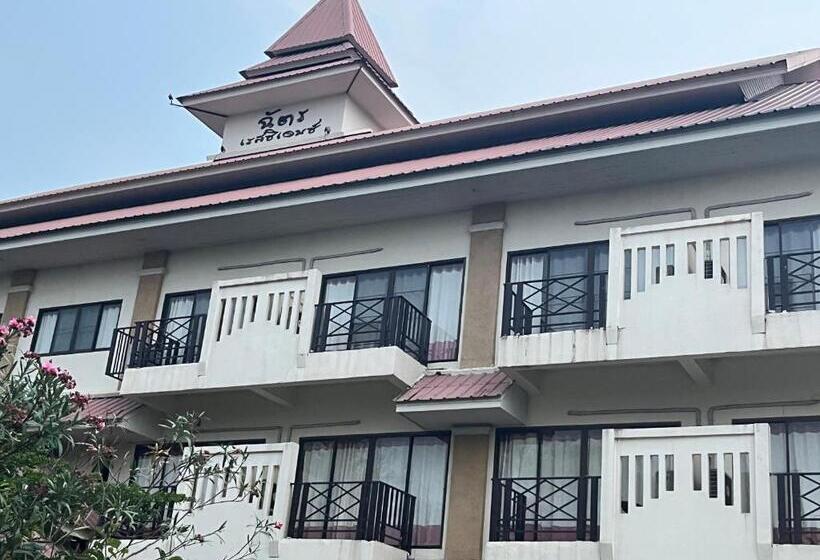 فندق Chat Residence