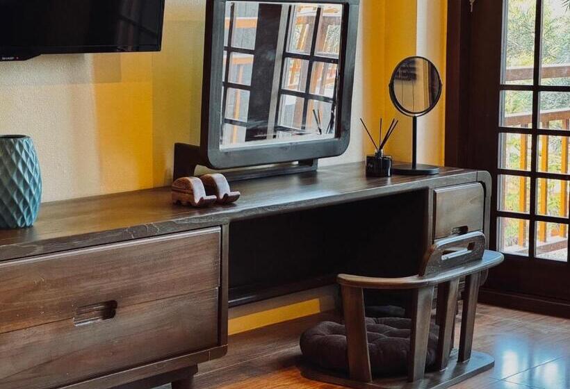 Отель Cozy Shiroi Resort