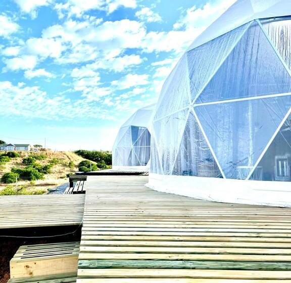 فنادق الكبسولة Boutique Casa Domo