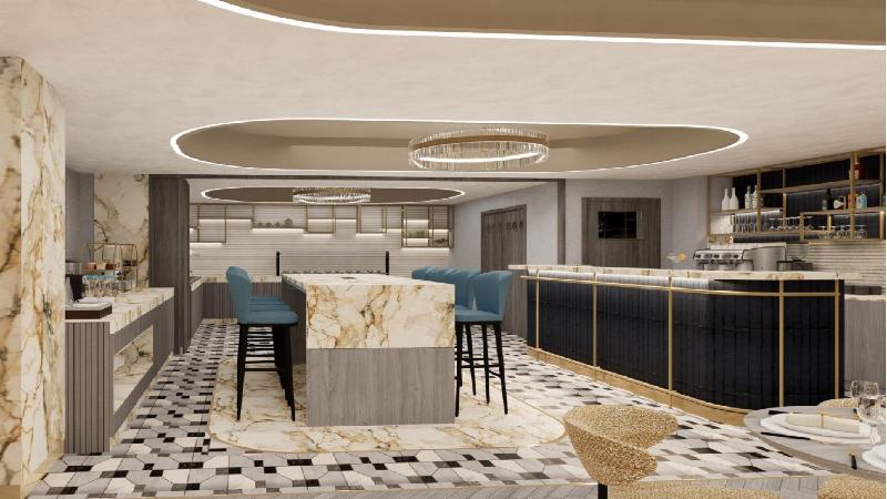 酒店 Crowne Plaza Constanta   Mamaia Beach, An Ihg
