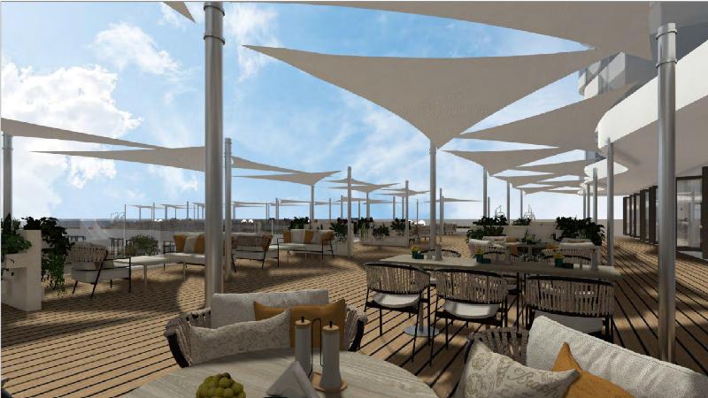 هتل Crowne Plaza Constanta   Mamaia Beach, An Ihg