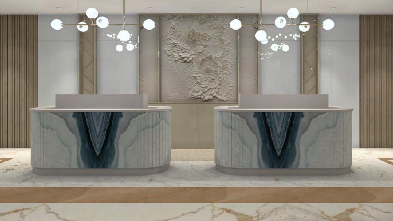 酒店 Crowne Plaza Constanta   Mamaia Beach, An Ihg