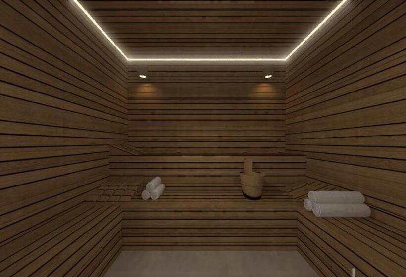 酒店 Crowne Plaza Constanta   Mamaia Beach, An Ihg