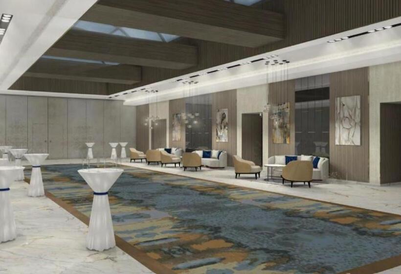 酒店 Crowne Plaza Constanta   Mamaia Beach, An Ihg