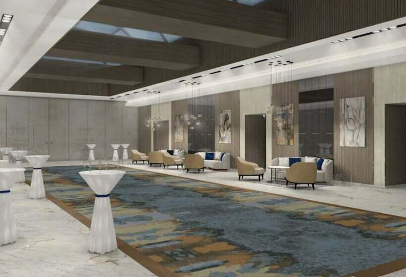 酒店 Crowne Plaza Constanta   Mamaia Beach, An Ihg