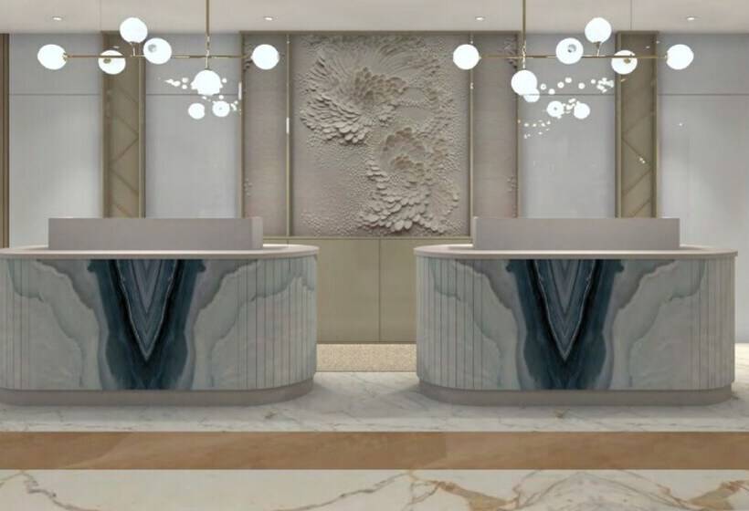 酒店 Crowne Plaza Constanta   Mamaia Beach, An Ihg