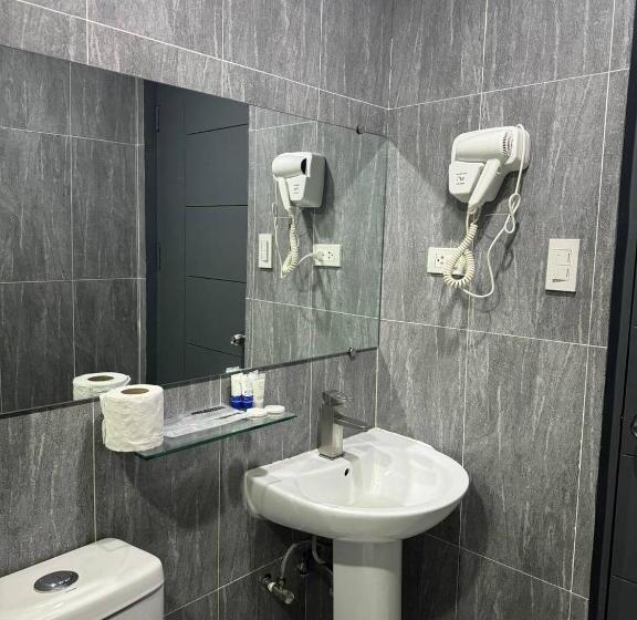 בית מלון כפרי Deluxe Room