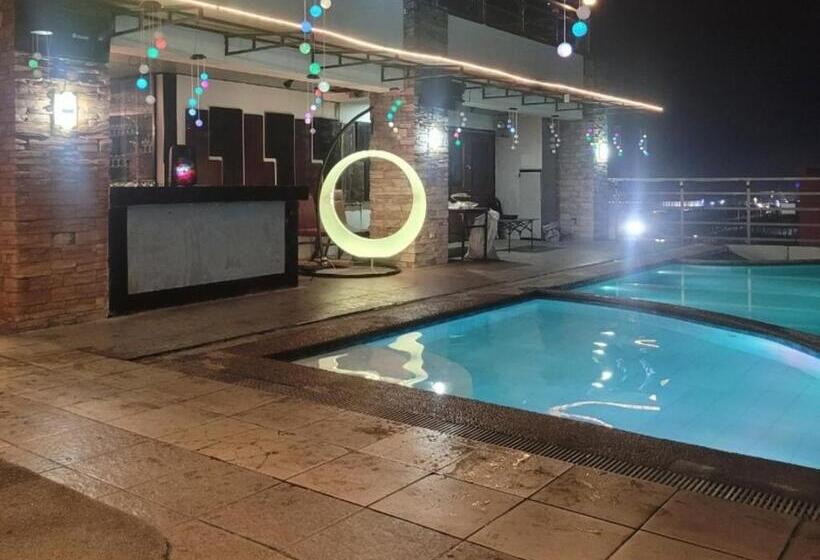 בית מלון כפרי Deluxe Room