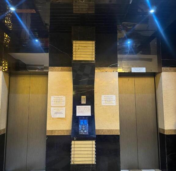 בית מלון כפרי Deluxe Room