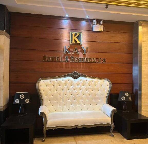 בית מלון כפרי Deluxe Room