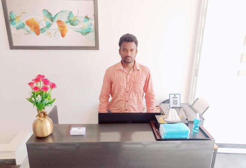 Отель Devaki Resort