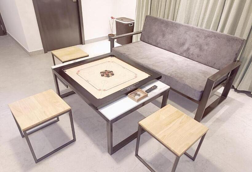 Отель Devaki Resort