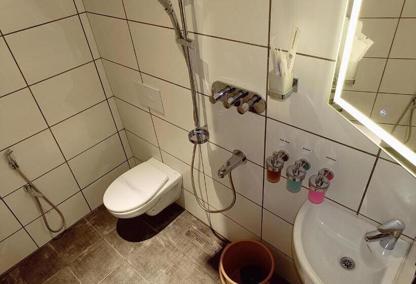 Отель Devaki Resort