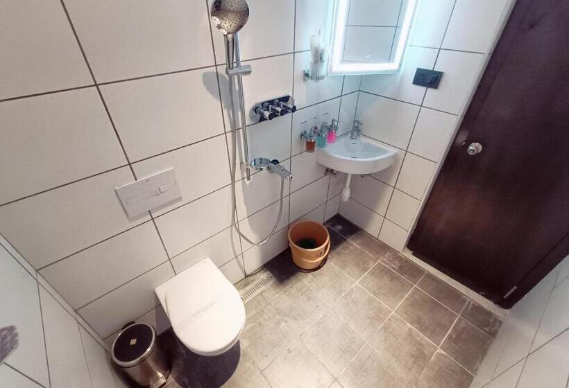 Отель Devaki Resort