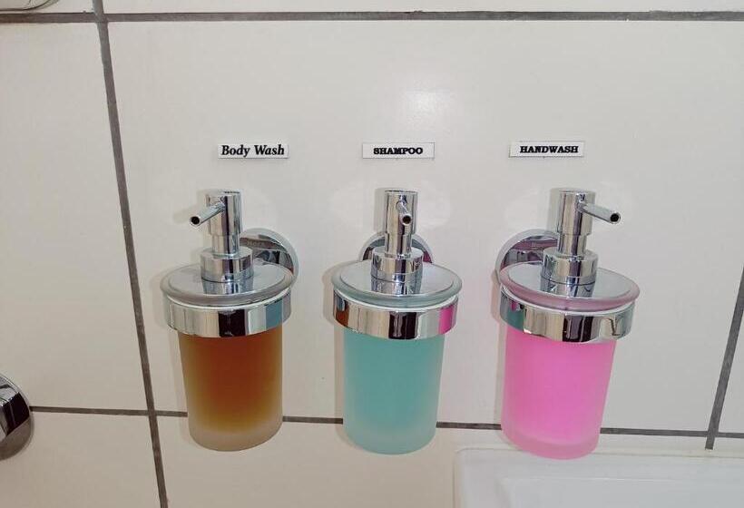 Отель Devaki Resort