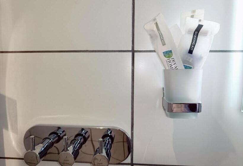 Отель Devaki Resort