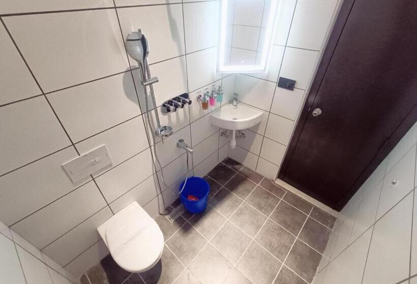 酒店 Devaki Resort