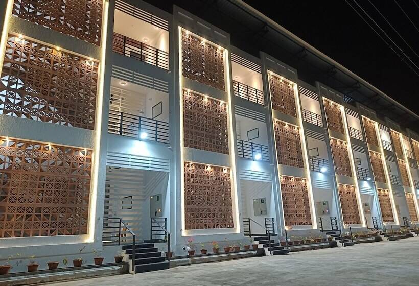 호텔 Devaki Resort