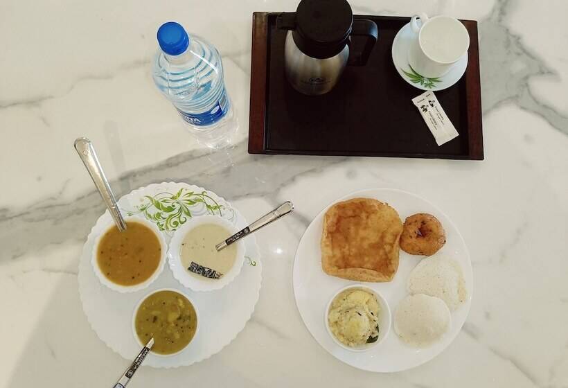 Отель Devaki Resort