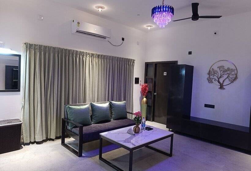 호텔 Devaki Resort